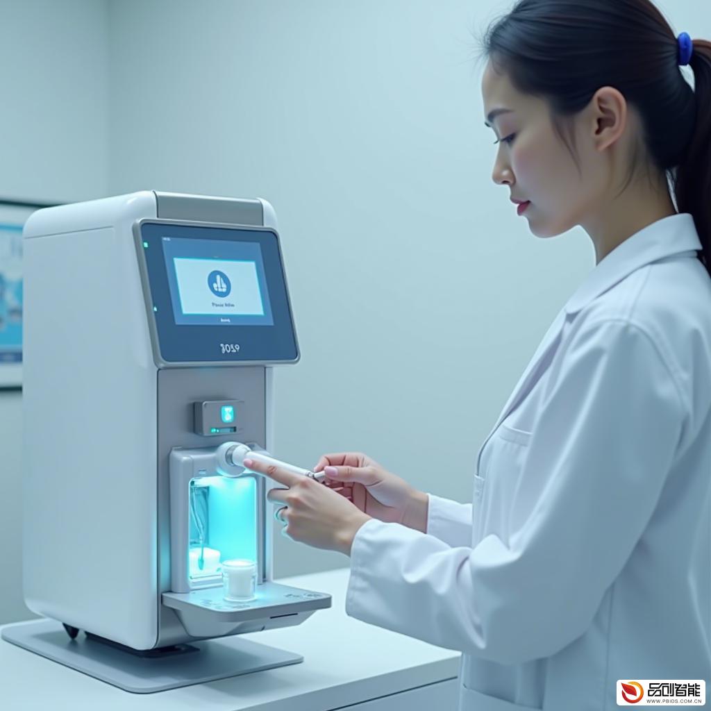 广州市母乳成分分析设备集成商：科技助力母...