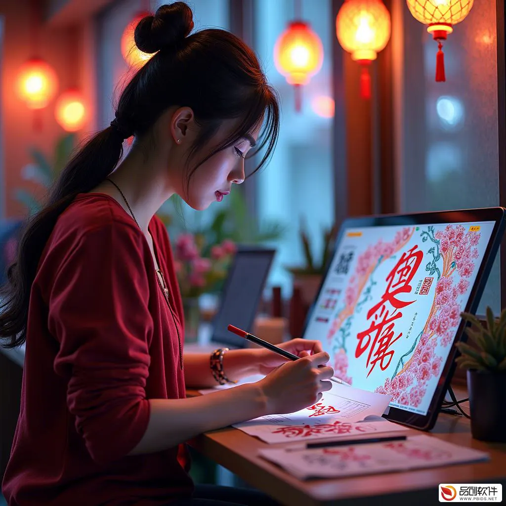 佛山市美育教育数字临摹平台研发中心：创新引领美...