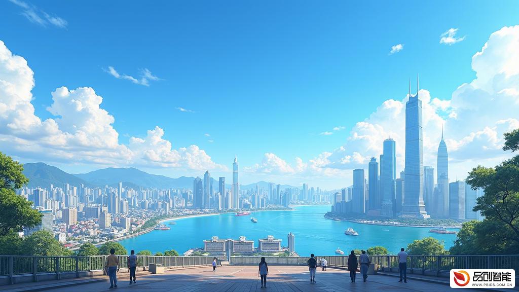 珠海市女性心理健康筛查平台：守护心灵，共创健康未来
