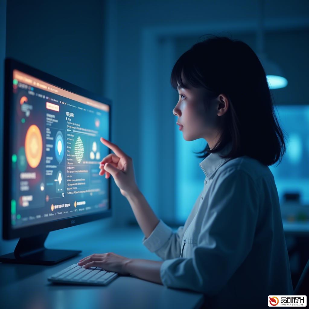 理赔服务软件界面优化：打造创新服务中心的...