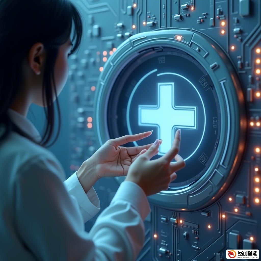 广州市智能药盒提醒系统工作室：科技守护健...