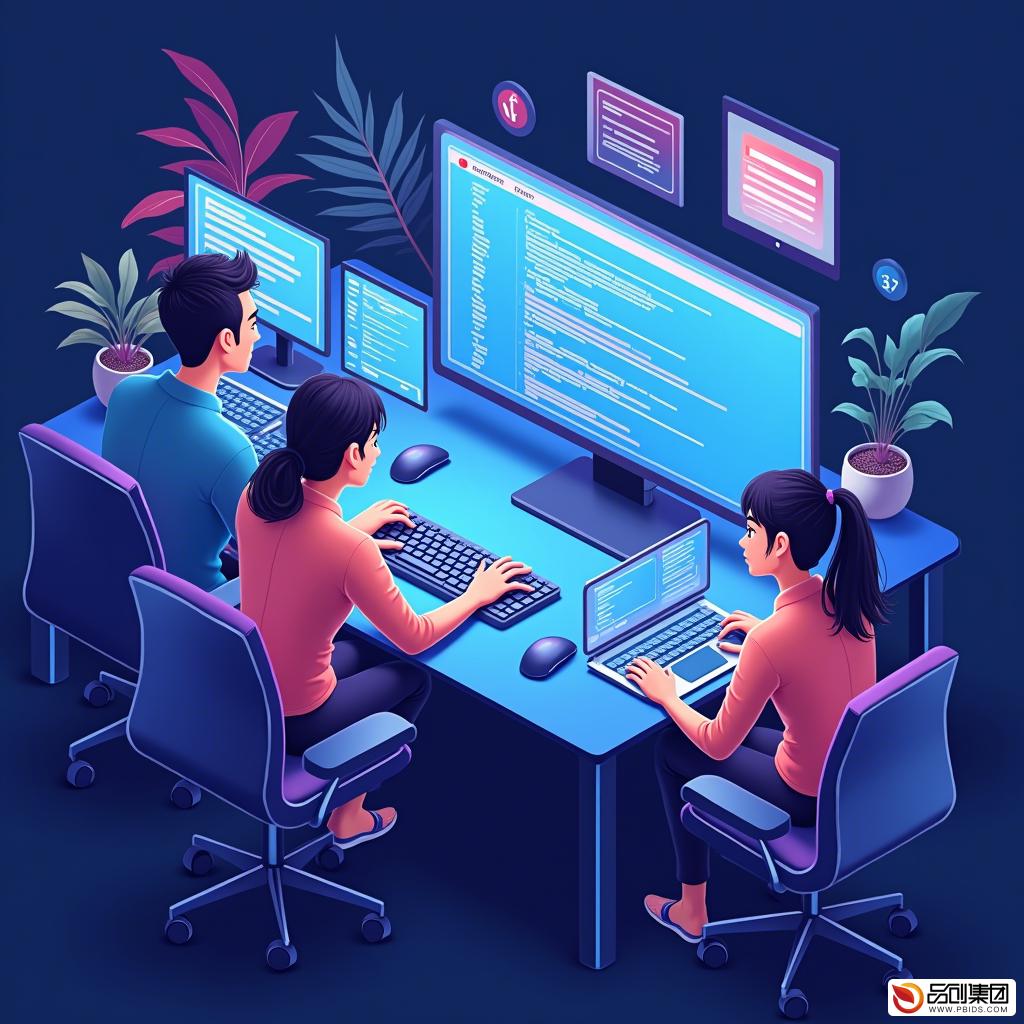 定制软件开发价格全解析：如何精准估算您的...