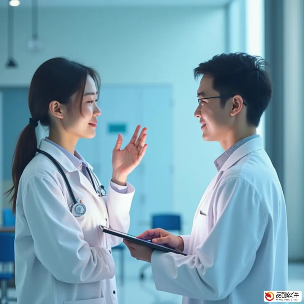 广州市医疗直播问诊系统：运营商现状与发展前景
