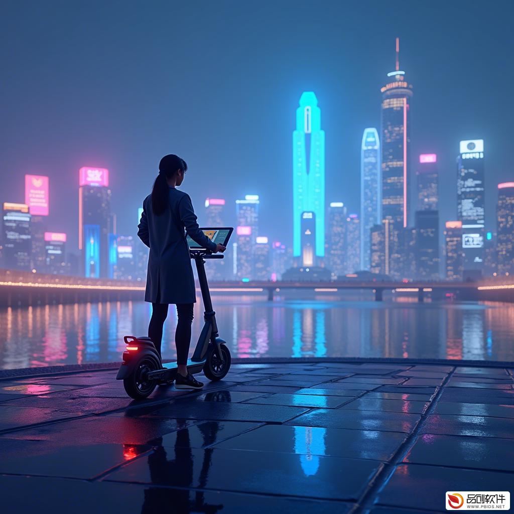 深圳市共享出行AI调度系统技术中心：引领未来出行新风尚
