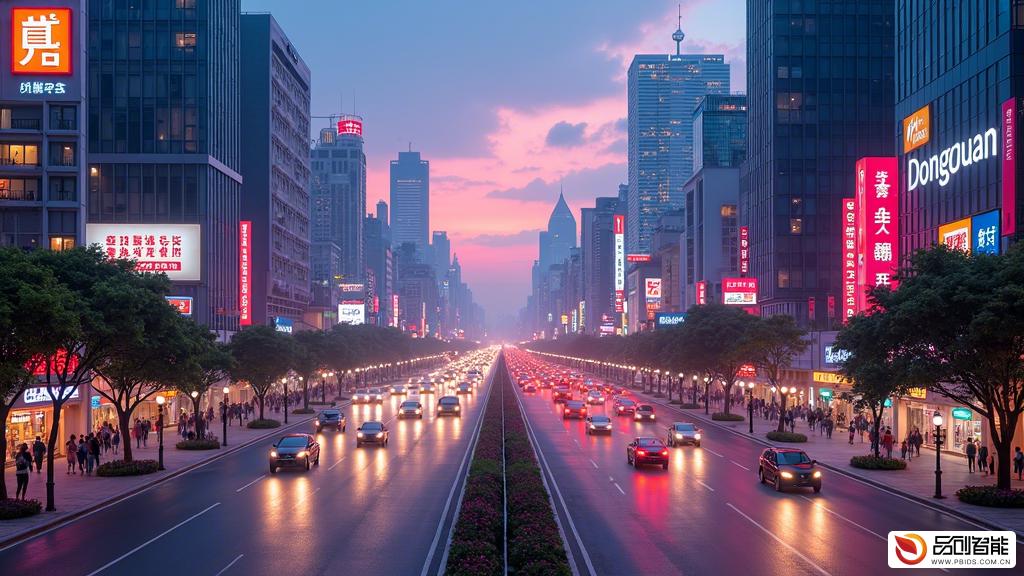东莞市智能病房环境联动服务站：医疗科技的新篇章

