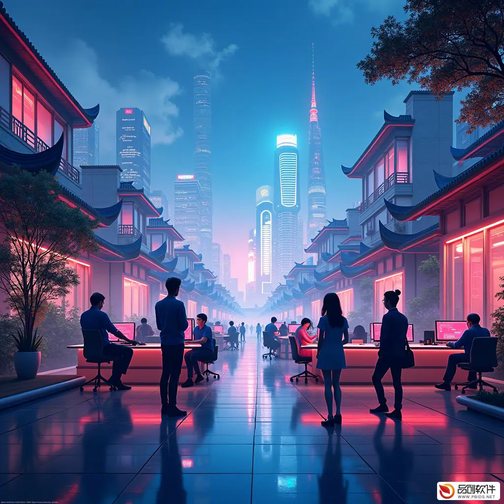 苏州市企业信息共享平台：赋能企业，促进经济发展新动力
