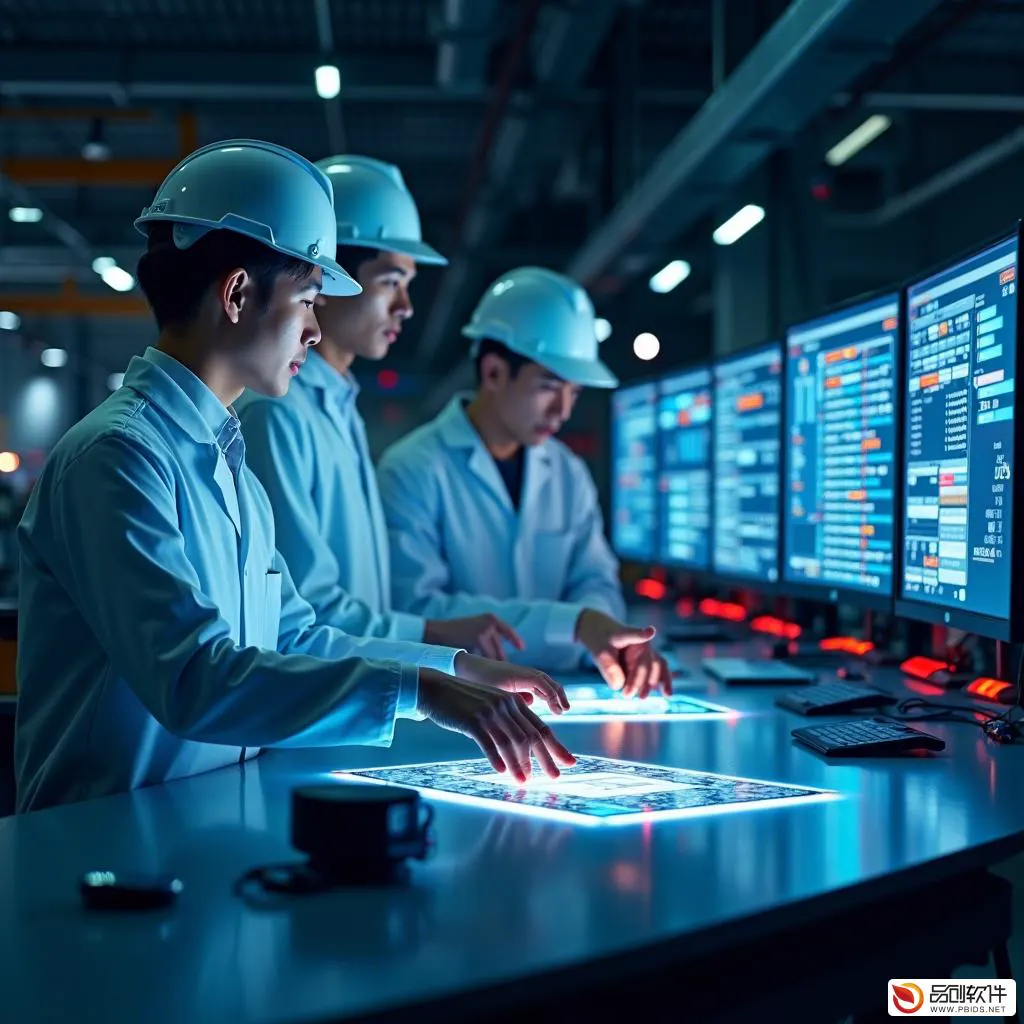 东莞市智能硬件集成：引领未来智能生活的系统集成商
