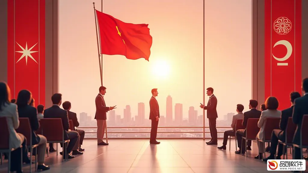 无锡市党建智慧政策智能解读平台：创新引领，智慧赋能
