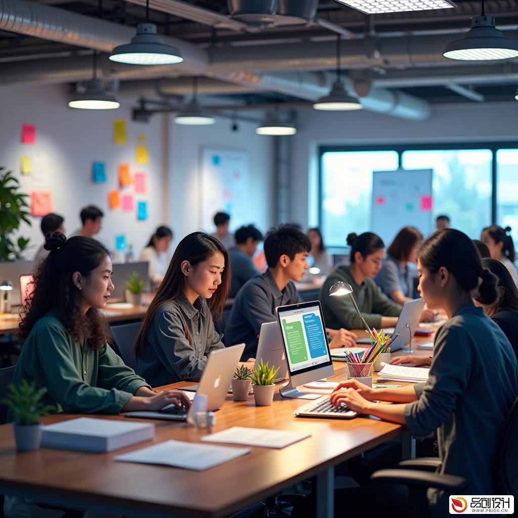 职业资格认证热点下的营销设计工作室新机遇