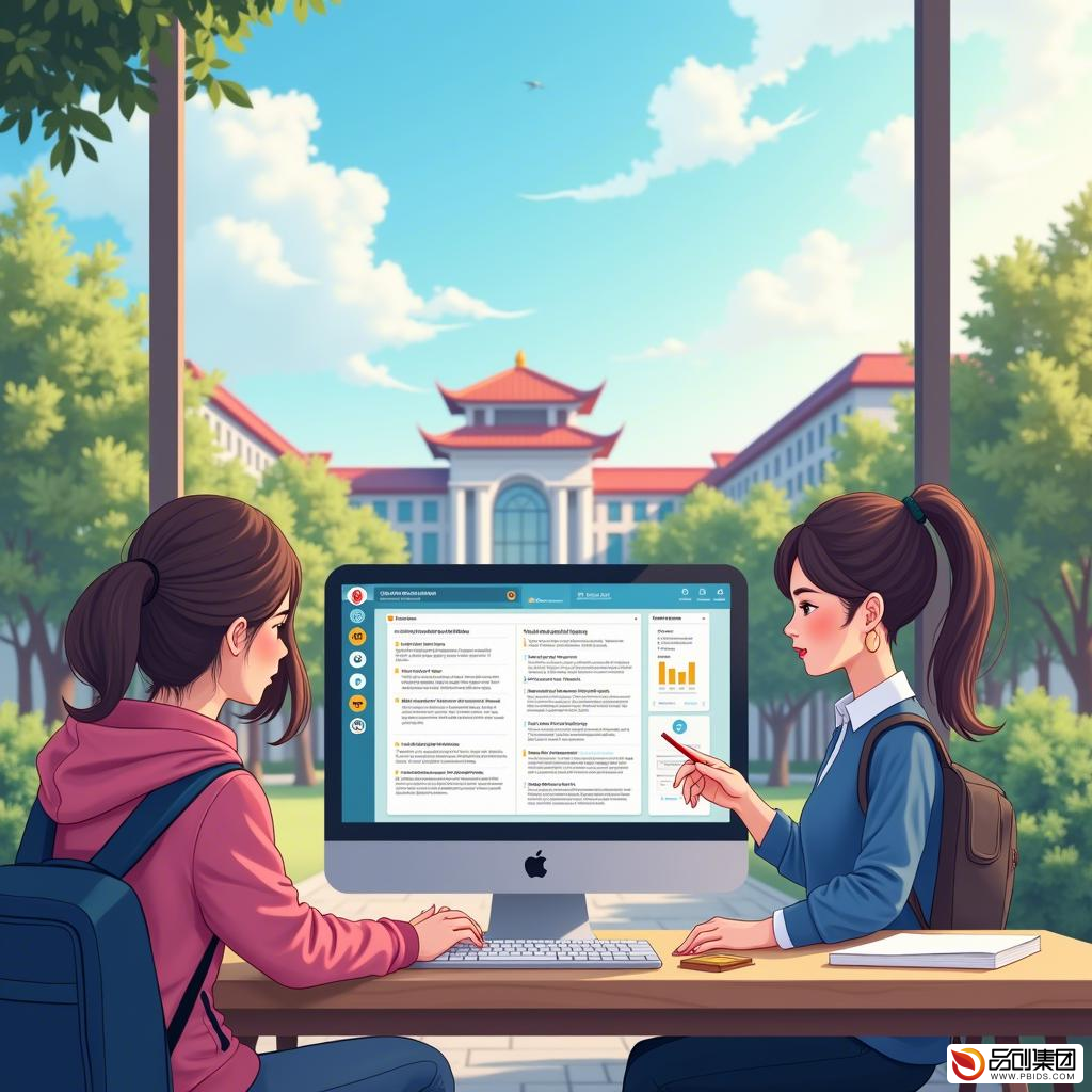 南开大学评教系统：提升教学质量与学生满意...