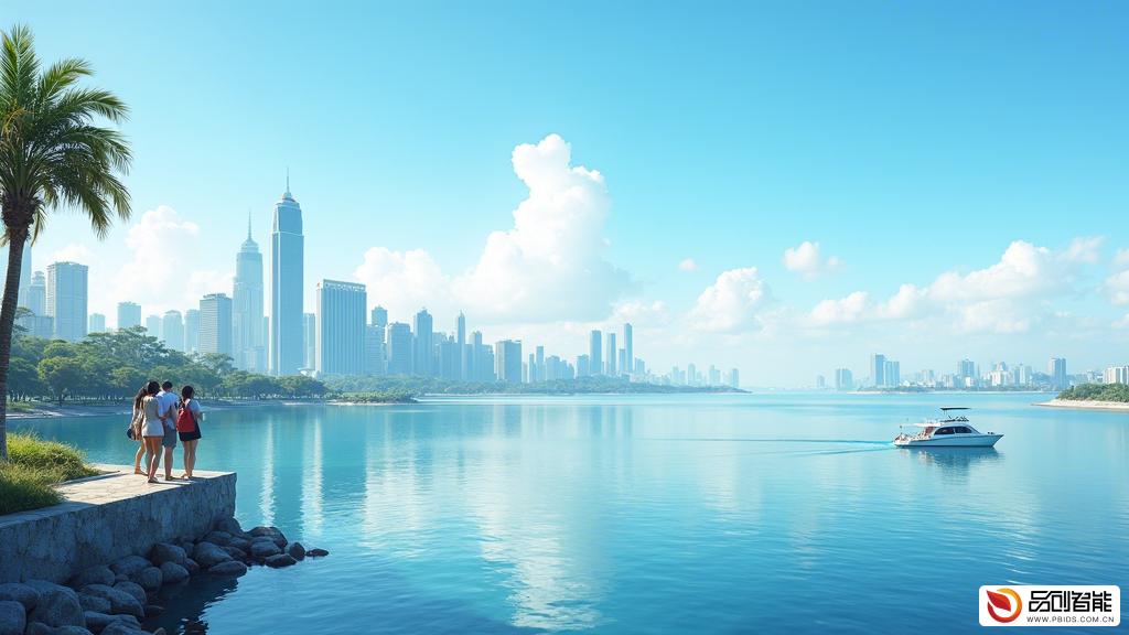 珠海市MQTT云端同步实验室：引领物联网通信技术的创新力量
