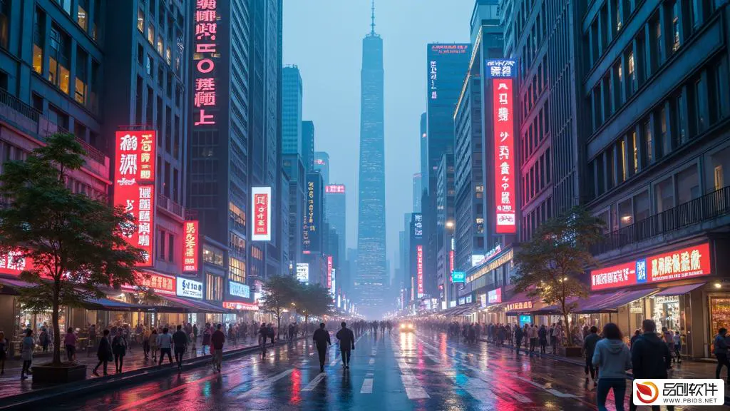 深圳市环保监测物联网平台：创新科技守护绿色家园

