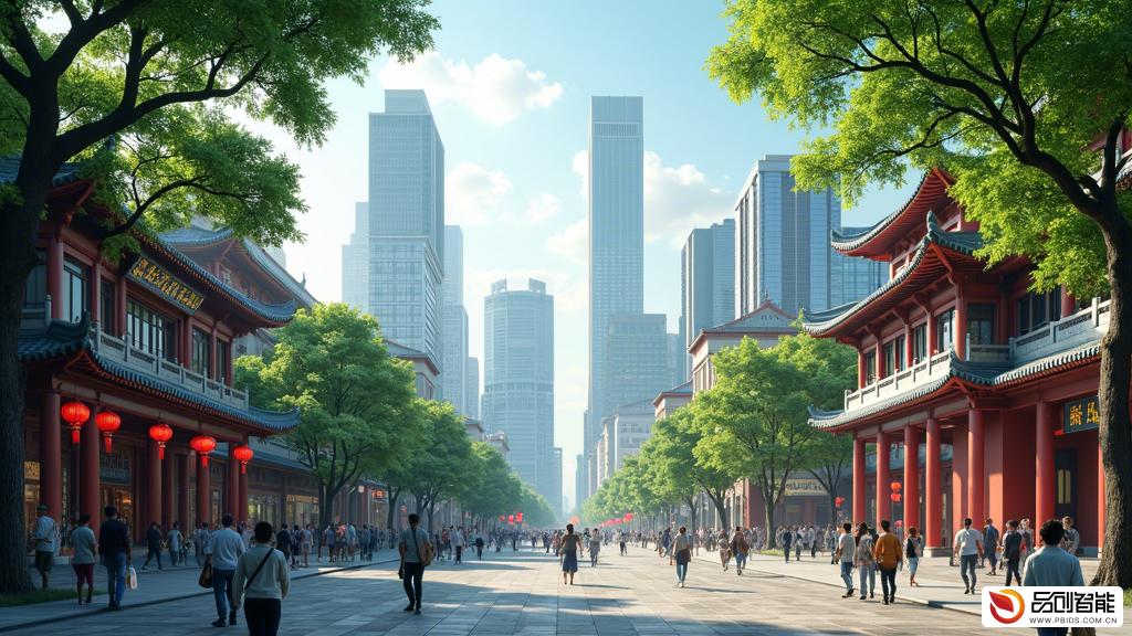 成都市应急通信车联网集成集团的革新与发展
