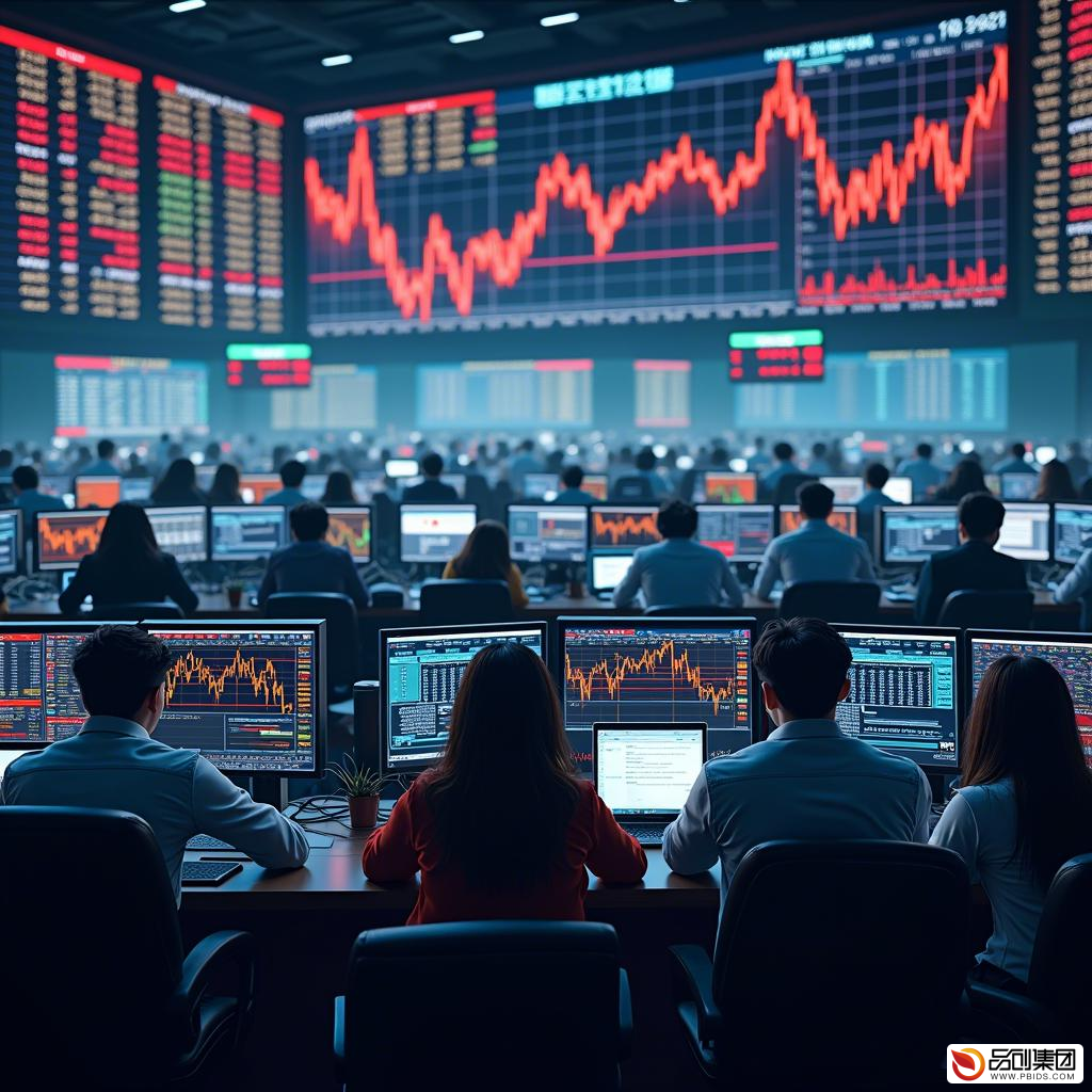 全面掌握股票买卖流程：从开户到交易的详细指南