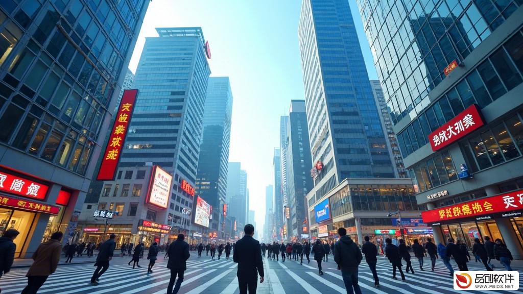 合肥市金融科技系统开发服务公司的崛起与影响力
