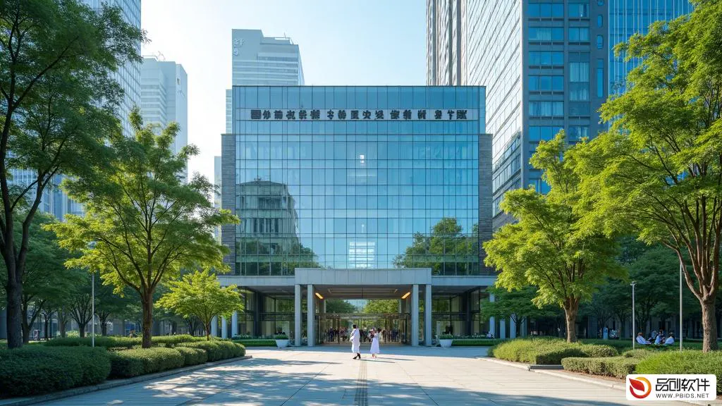 深圳市医疗供应链金融系统平台商：创新引领医疗行业发展新篇章
