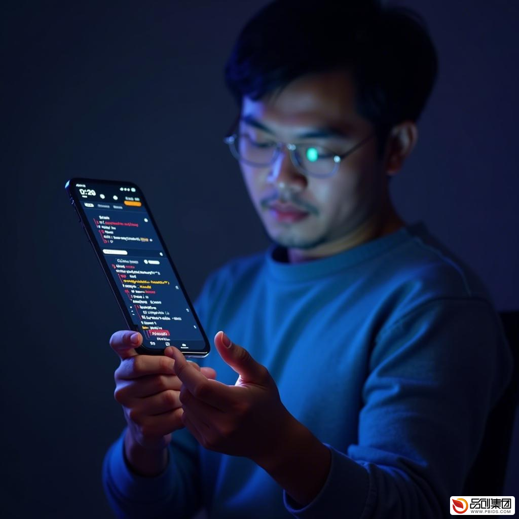 定制开发手机App：从零到一的全方位指南
