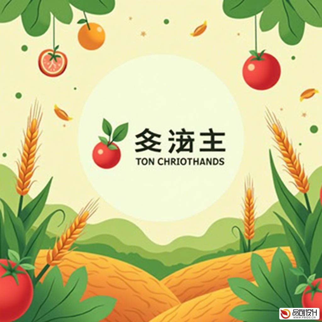 农产品交易加载动画：设计创新与商业价值的...