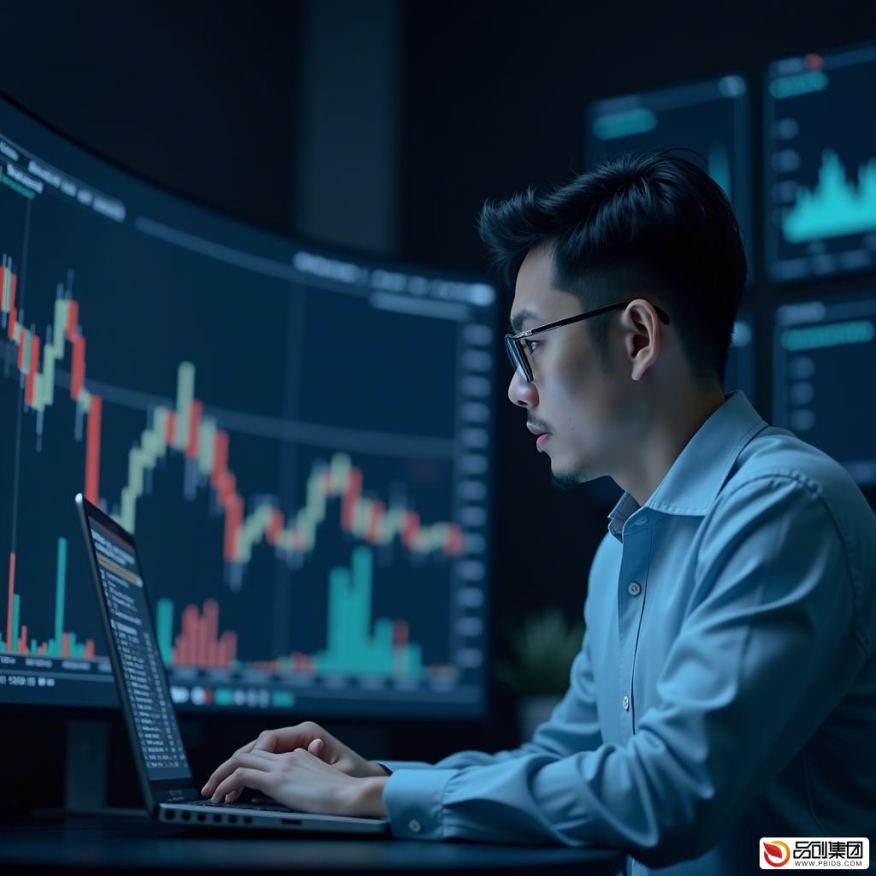 股票相关软件全解析：提升投资效率与精准决策的利器
