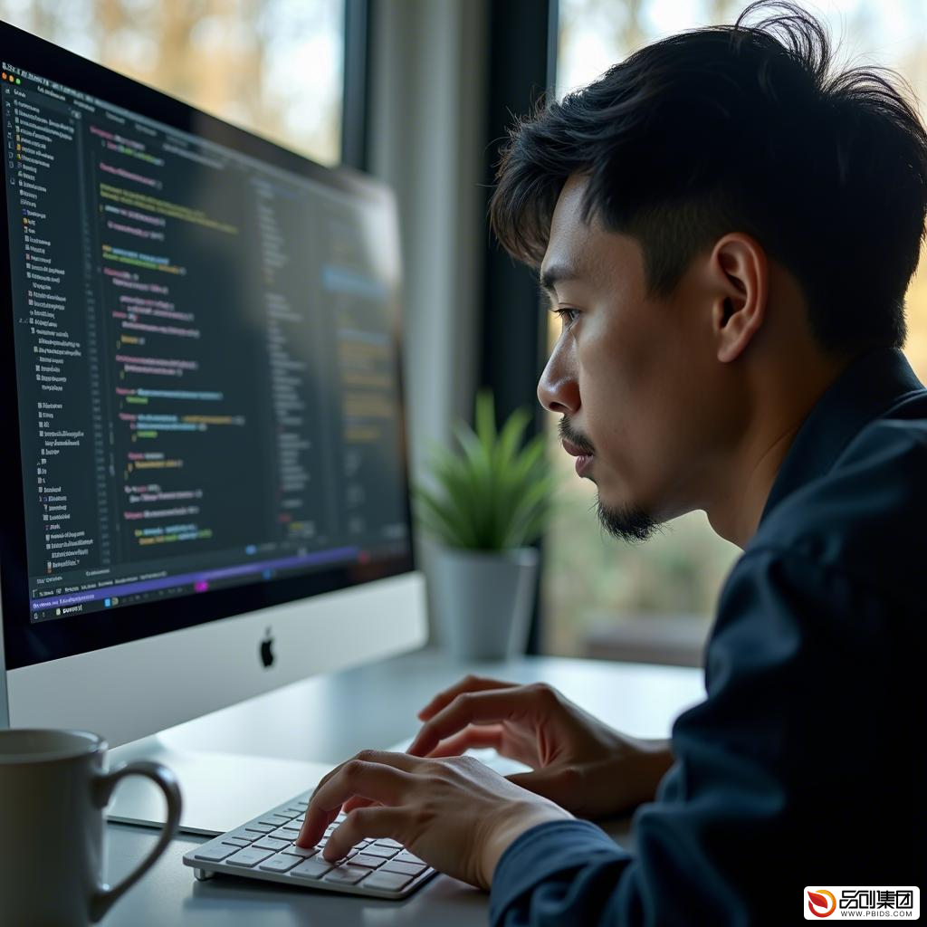 Mac程序开发：构建高效应用的全面指南
