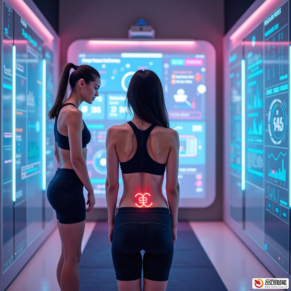 合肥市盆底肌训练传感器服务站：科技助力女...