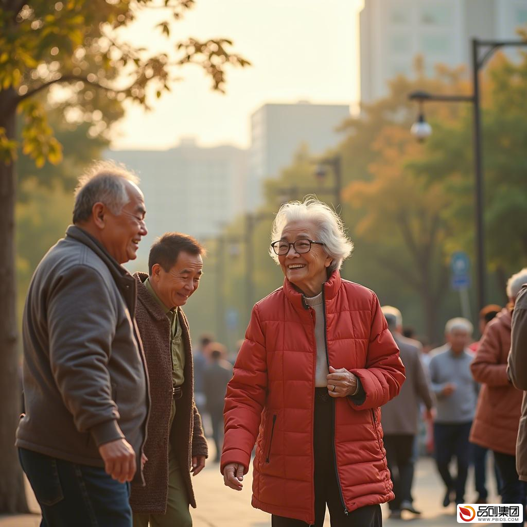 南京养老保障网：构建老年友好城市的坚实基石
