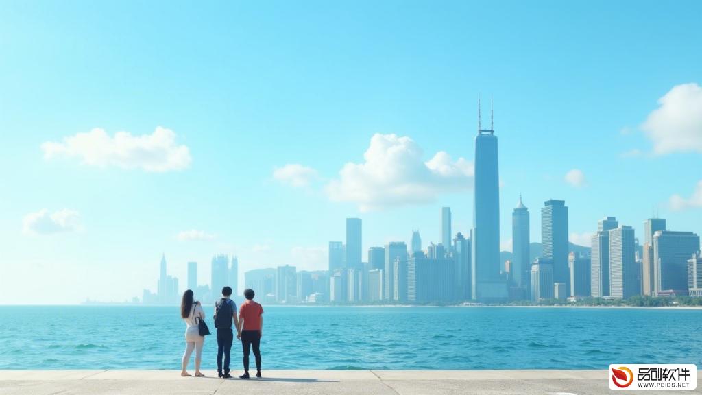 珠海市货运多模态感知融合系统：技术创新引领物流未来
