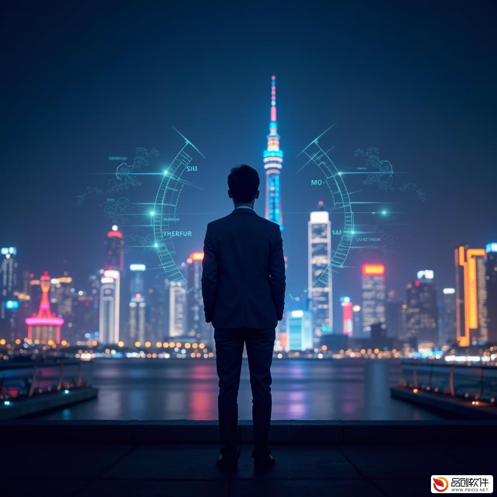 深圳市智能算法模型部署公司的创新之路
