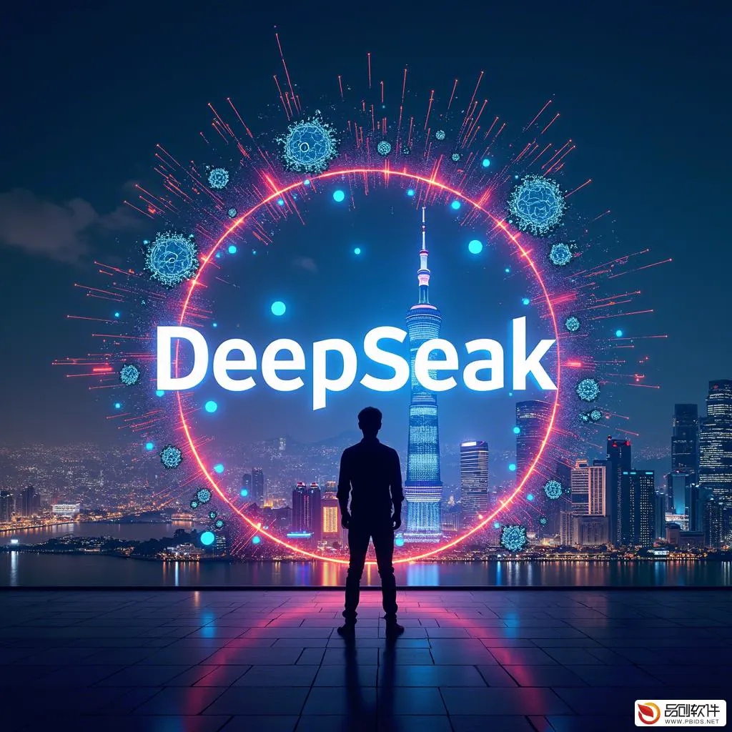 上海市DeepSeek工具开发平台：引领技术创...