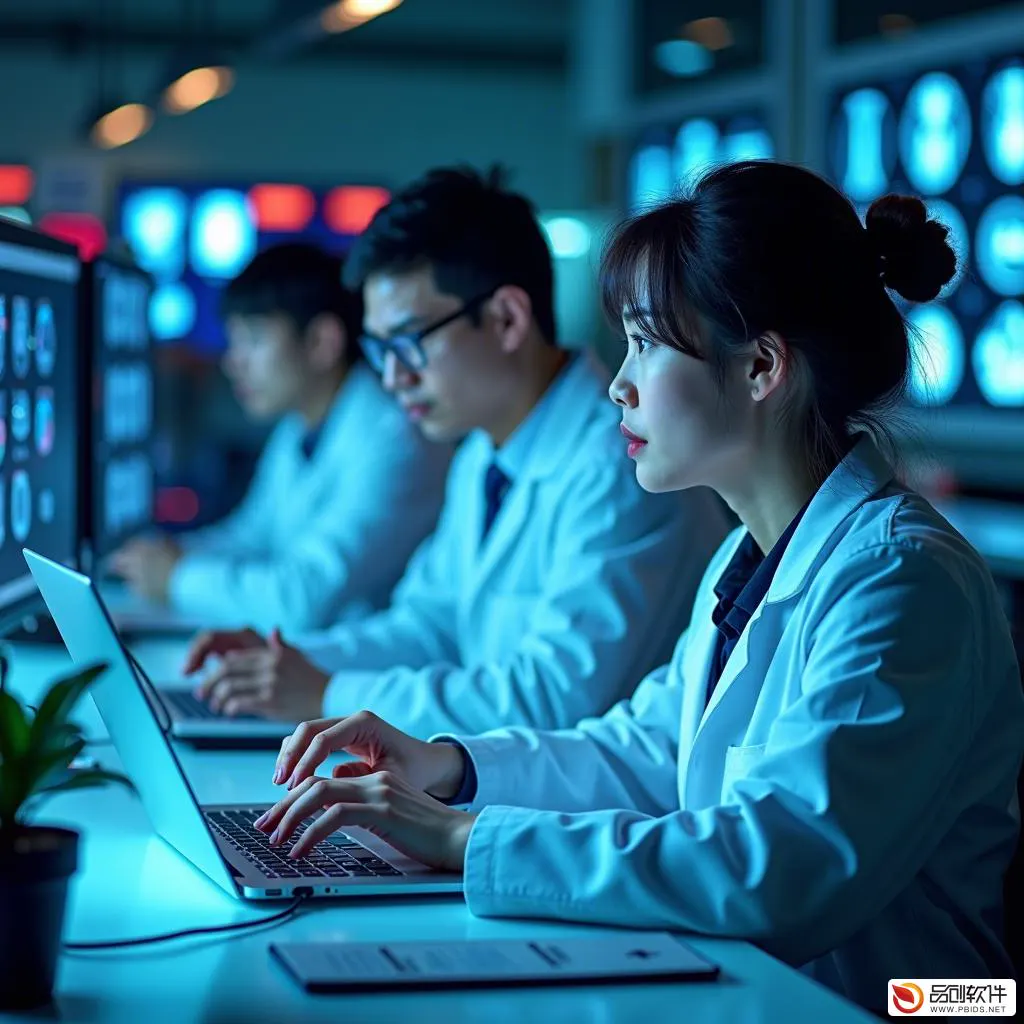 东莞市医疗影像边缘计算平台研发中心：引领医疗智...