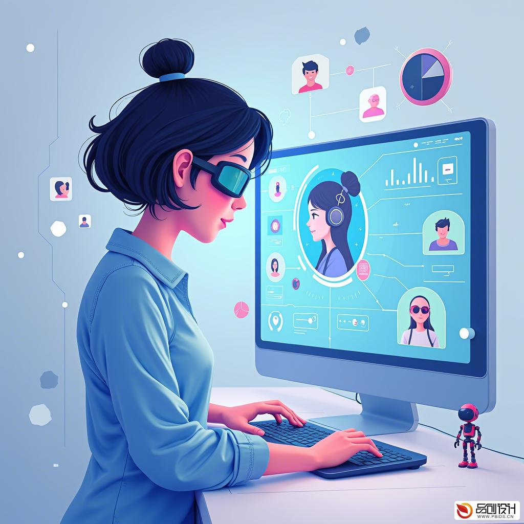 四平智能交互系统：重塑人机交互的未来
