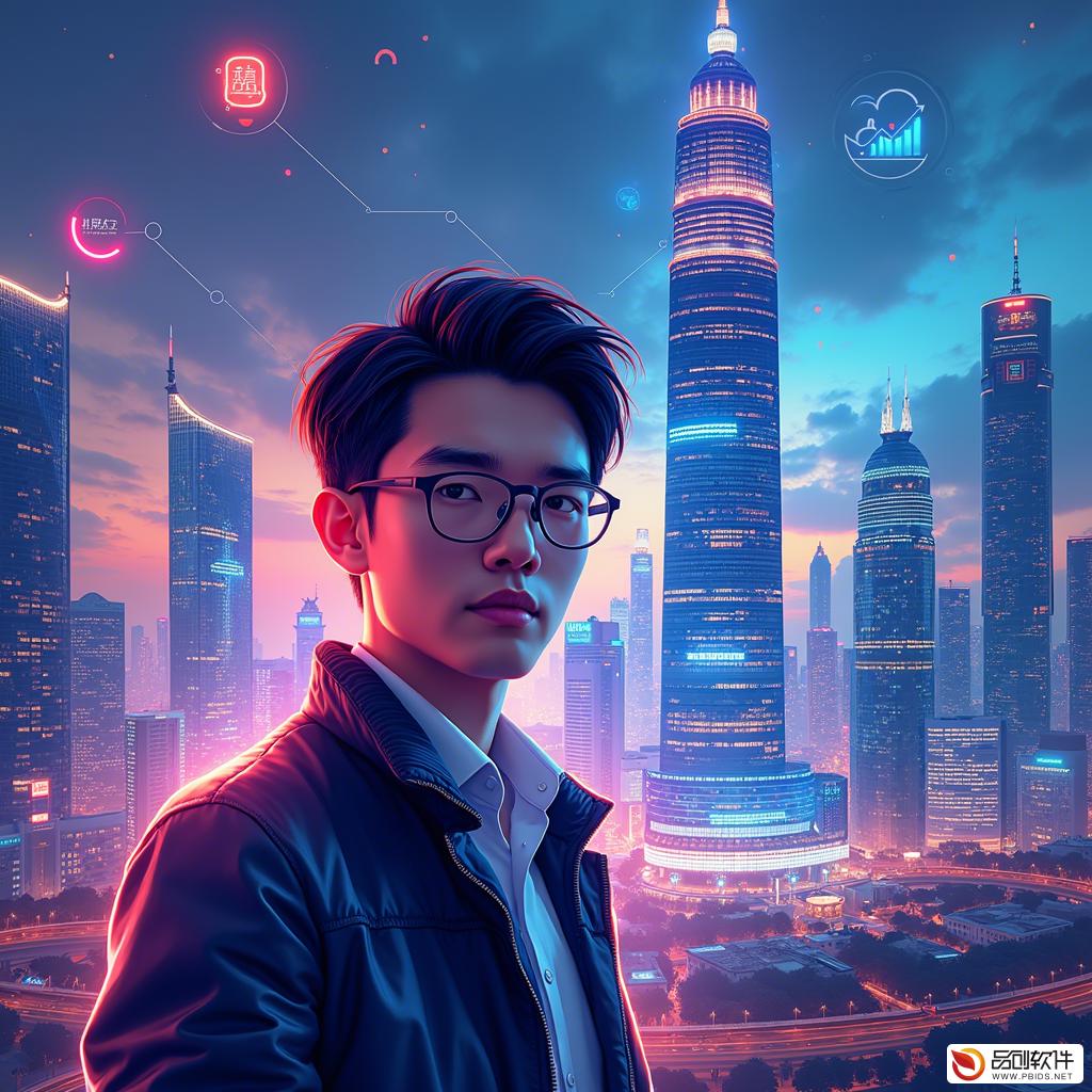 杭州市保险经纪管理软件集团：引领行业数字...