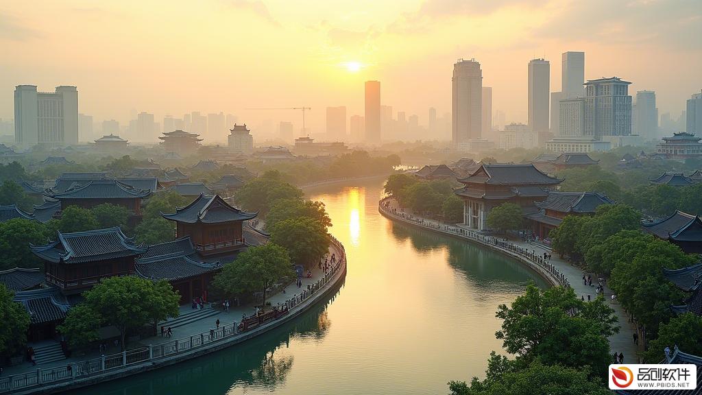无锡市5G+AI视频网关系统服务商：引领智慧城市新风尚
