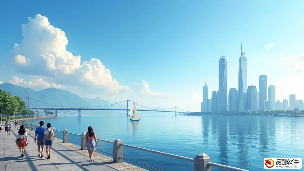 珠海市物流数据管理平台：创新引领智慧物流新时代
