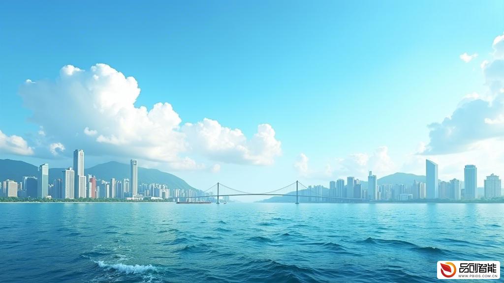 珠海市远程体温监测与反馈平台：科技守护城市健康的新篇章
