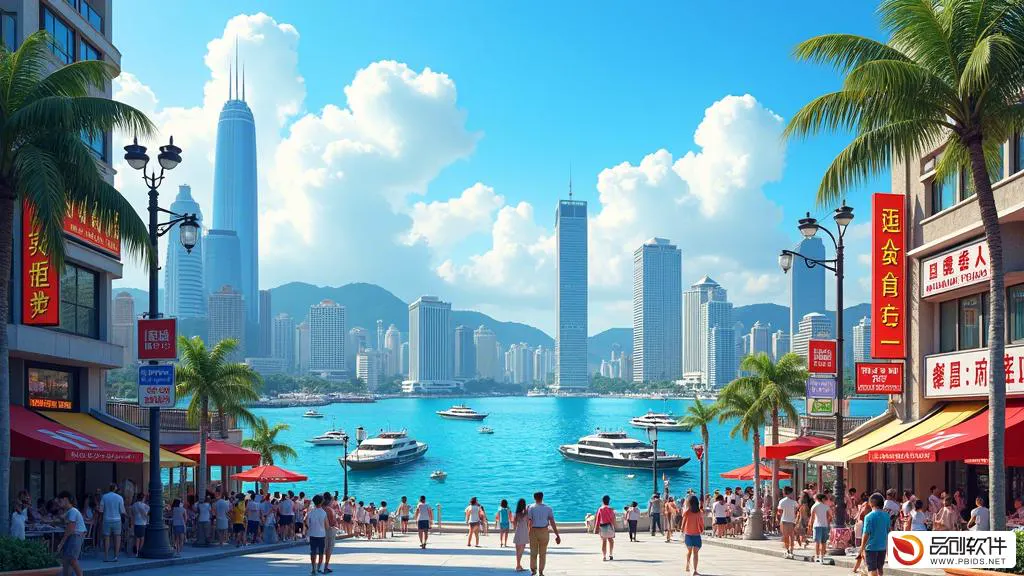 珠海市保险数据沙箱平台有限公司：引领保险业数字化转型的新篇章
