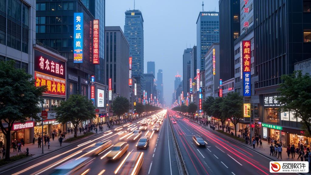 广州市车联网V2X通信运营商：引领智能交通新时代

