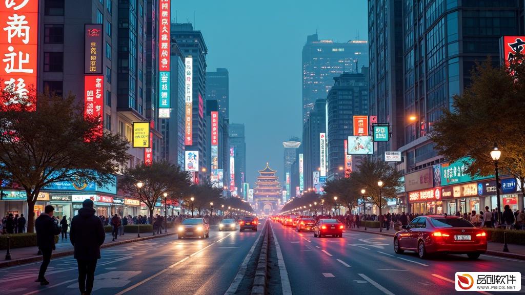 北京市人员行为识别系统开发：创新科技引领智慧城市新篇章
