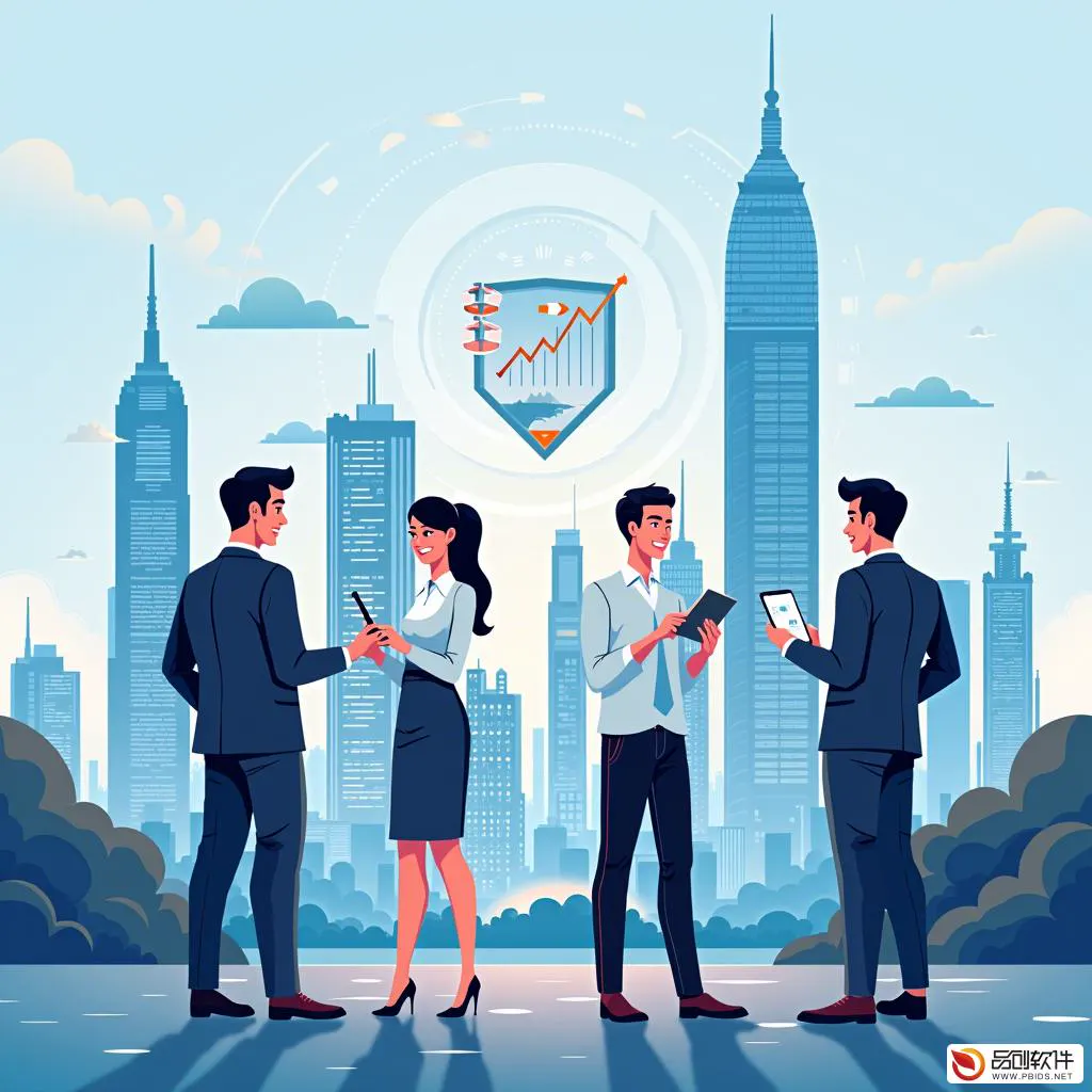 宁波市保险移动展业工具平台工作室：创新引领保险业数字化转型

