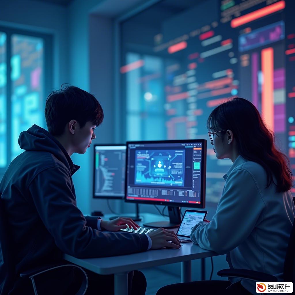 重庆市私募基金合规管理系统研发团队的创新之路
