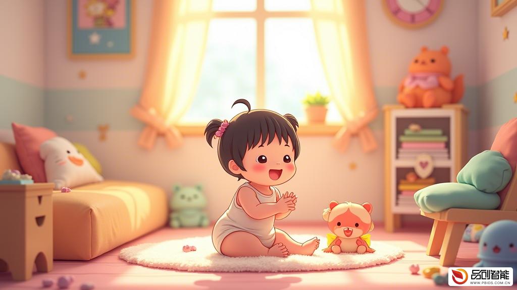 深圳市婴幼儿体温异常预警系统：守护宝宝健康的科技力量
