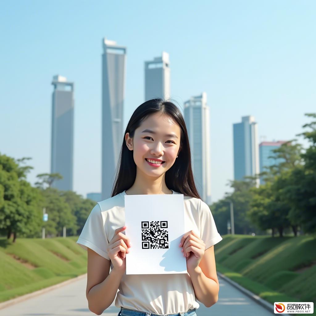 珠海市签到二维码生成系统服务商全解析
