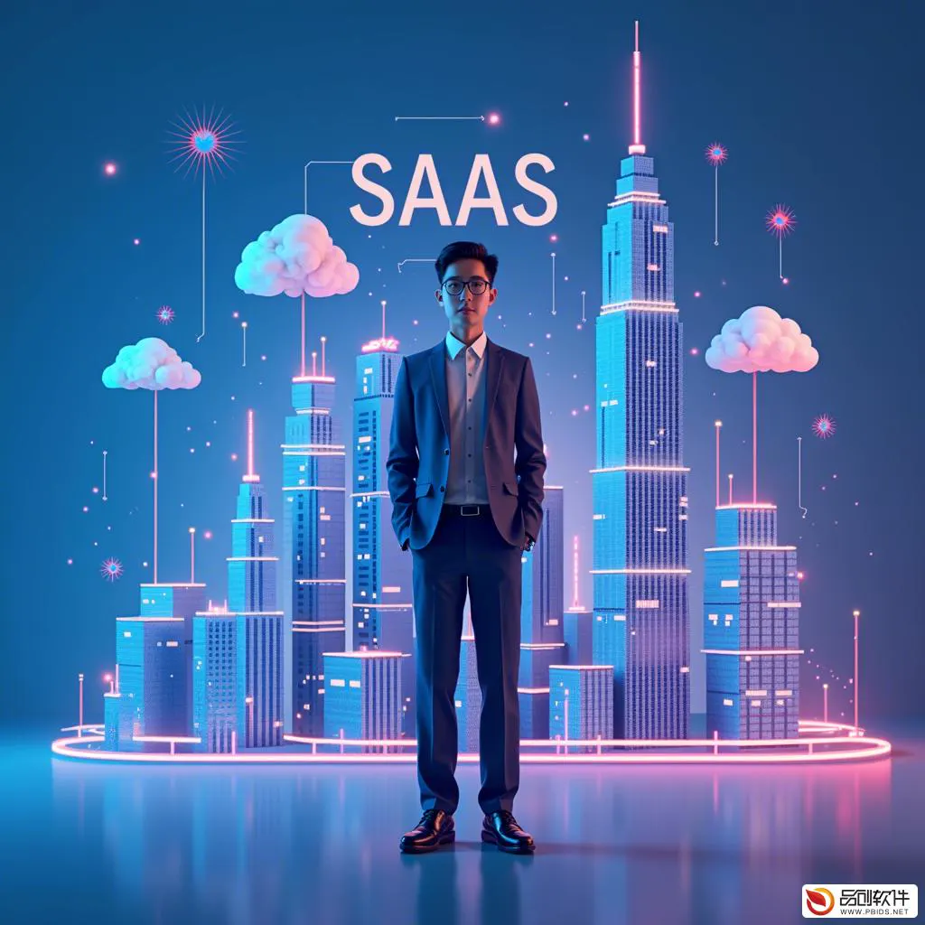 珠海市保险SaaS服务平台有限公司：引领保险业...
