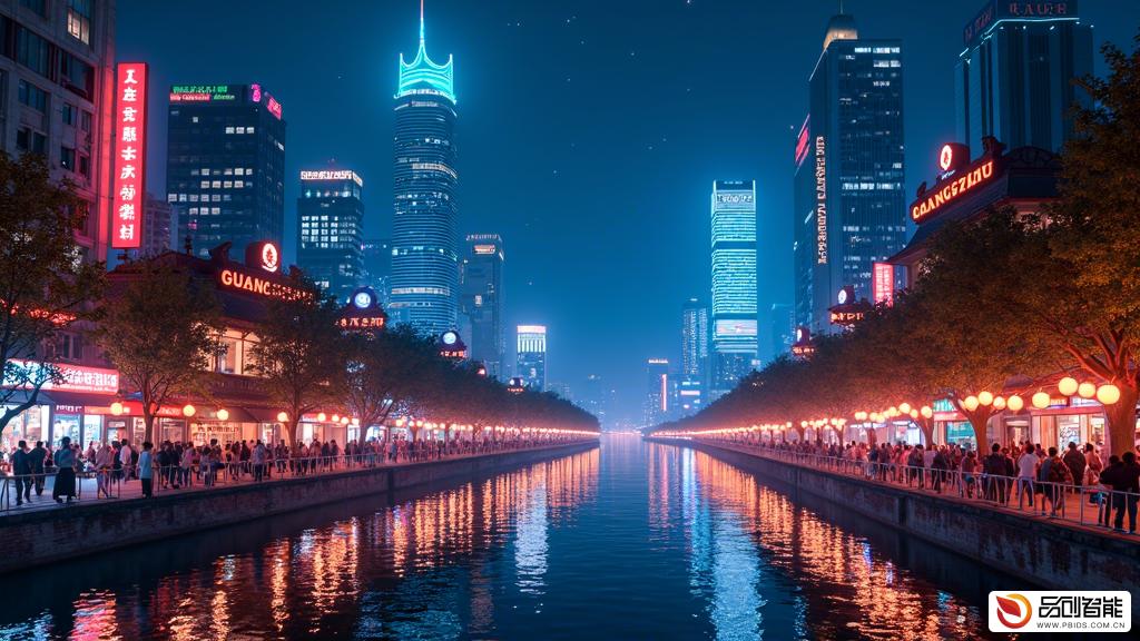 广州市跨机构数据互通平台实验室：推动智慧城市数据融合的新篇章
