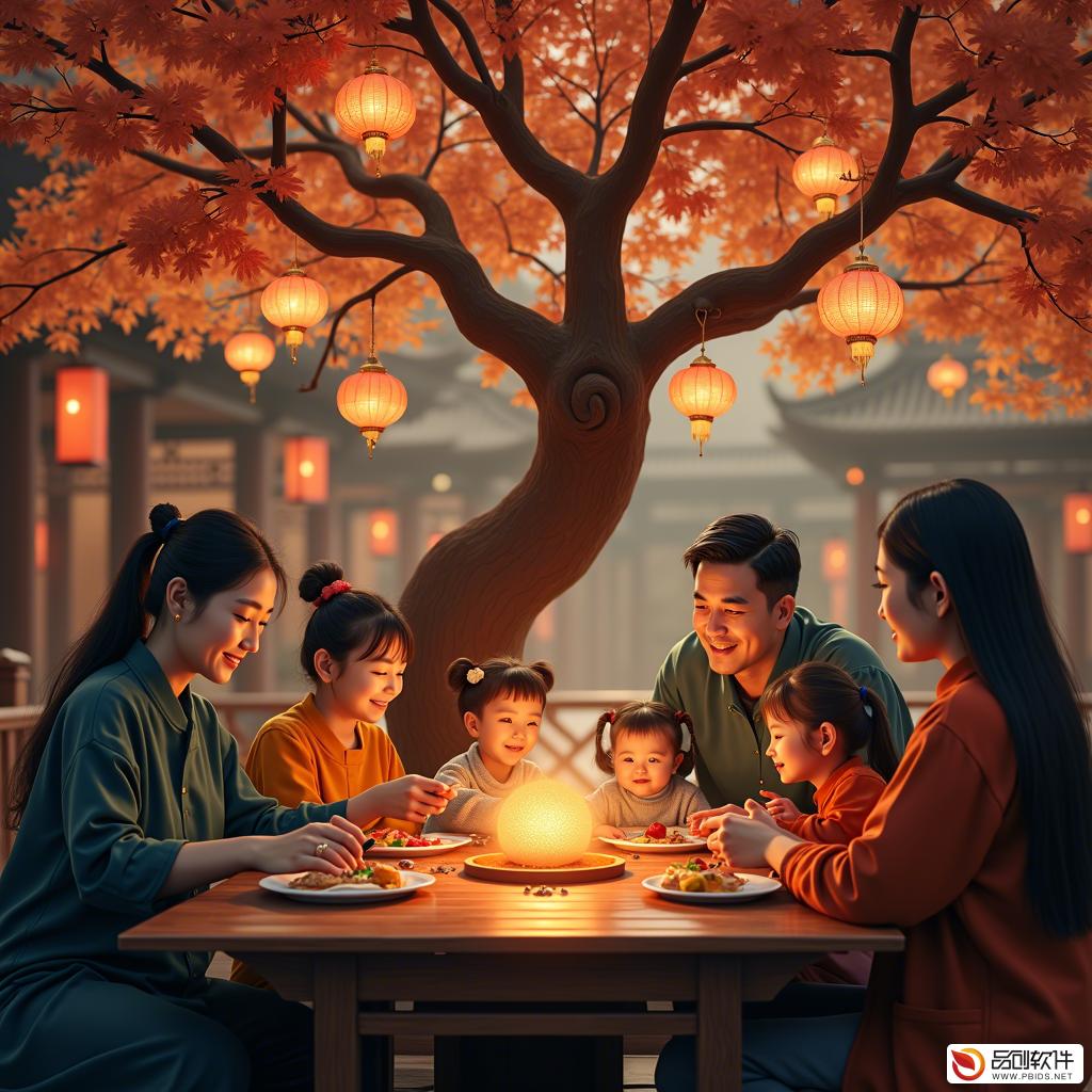 苏州市宗亲文化社交APP：连接血脉，传承记忆
