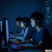 网络安全巅峰对决：深入解析CTF比赛
