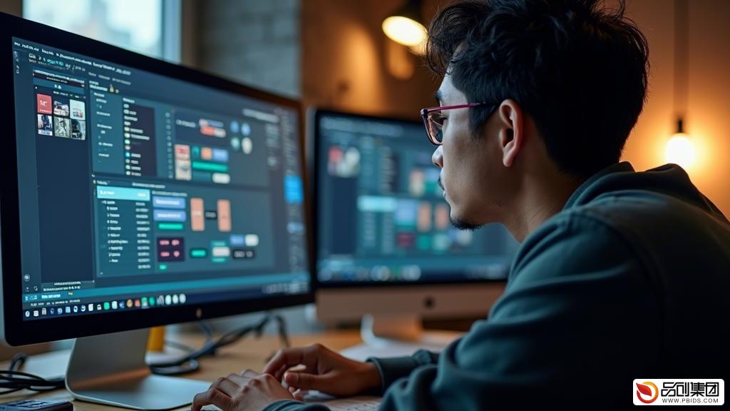揭秘APP小程序开发定制公司的全方位服务与专业优势
