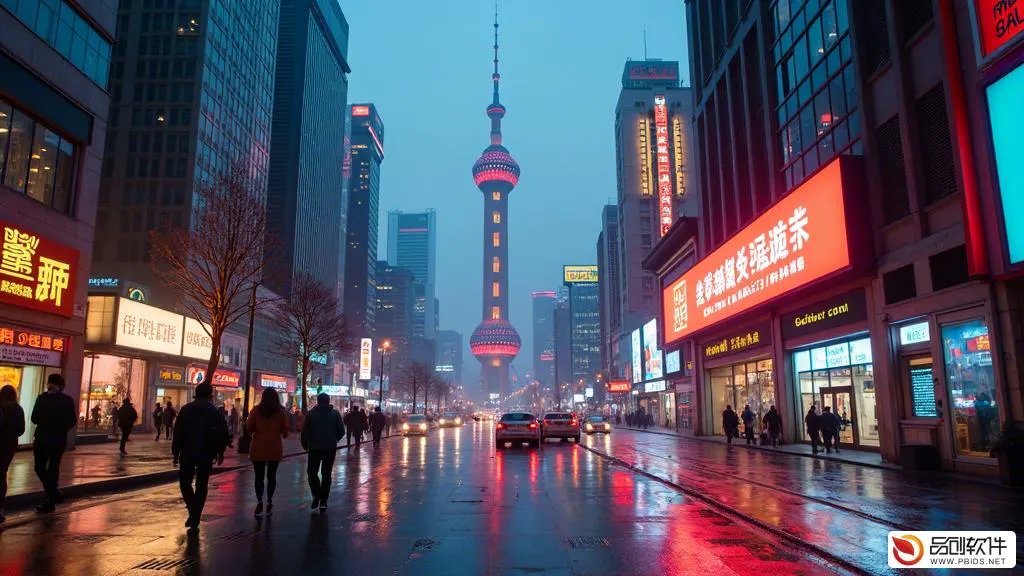 上海市货运车载互联平台技术中心：引领智慧物流新时代
