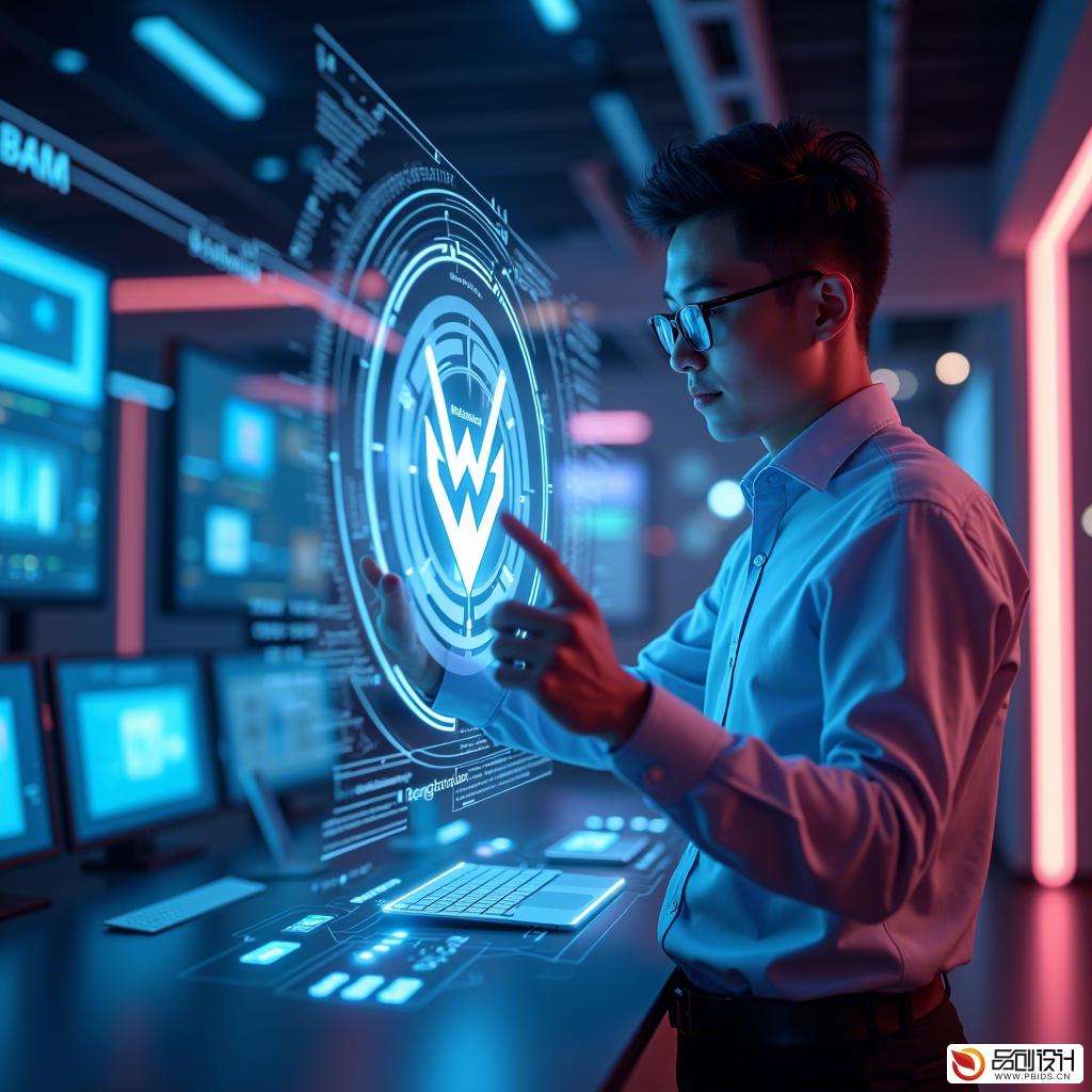 海东沉浸式动效方案设计：打造未来视觉盛宴...