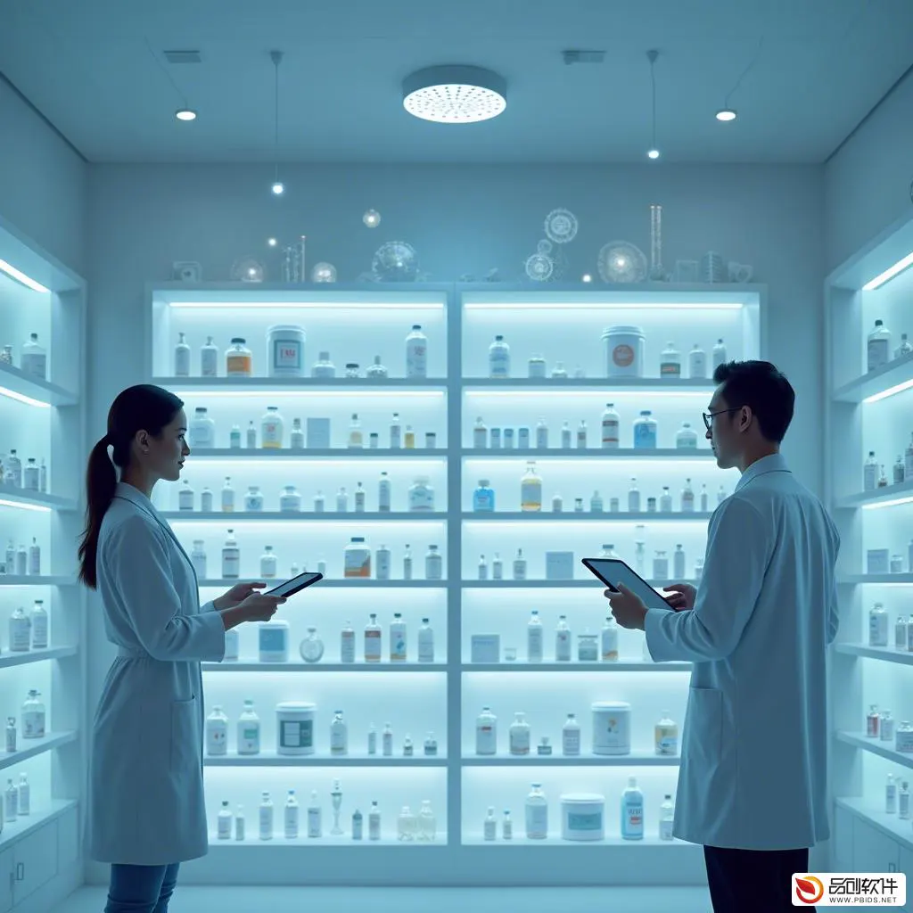 重庆市医药货架防尘监测平台技术中心：守护药品质量的新篇章
